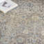 Ivoire oriental craignamaddy/Tapis décoratif bleu-1387815027