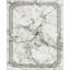 Tapis gris à motif abstrait Mercer41 Gerde-96270529