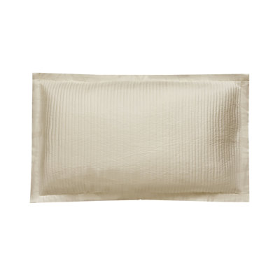 Puccini By DEA Cotton Pillow Sham