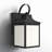 Jaz Leyton Aluminum Wall Light-1875885725-1814985475