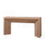 Console 62 po Modern Modern
