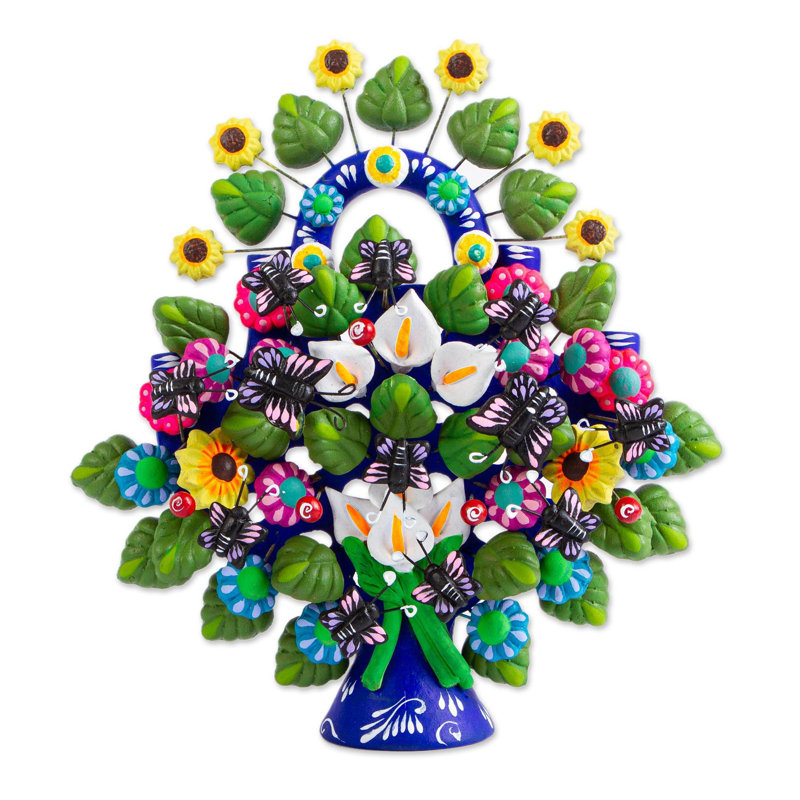 Landscape & Nature Figurines & Sculptures