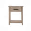 Table de chevet élégante et contemporaine-814188757