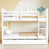 White est en rupture de stock