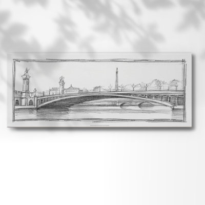 " Pont Alexandre III "