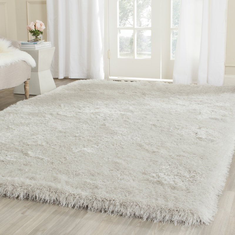 Tapis performance touffeté à la main Venice, 8 pi 6 po x 12 pi