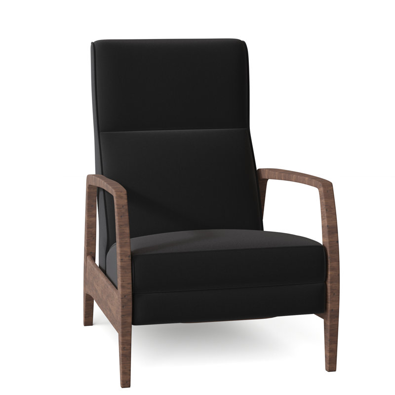 Ansleigh Recliner, Pewter (9953 65), Tobacco