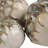 Hershman 3-Pieces Decorah Ceramic Decor Balls