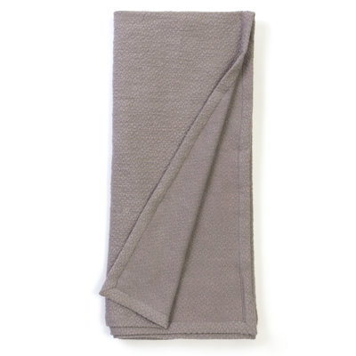 Hand Woven Throw Blanket