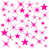 Rose vif