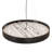 36" Wide Cilindro Pendant