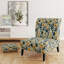 Fauteuil de chambre Soft Botanical Hues