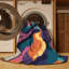 Tapis Tech Blaze-1835786116