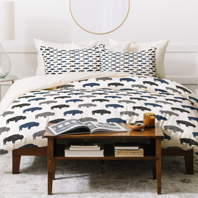 Ensemble de housse de couette