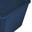 Sac de rangement en plastique Latch