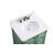 Angelique 27'' Single Bathroom Vanity with Top-1994860992-1939304883