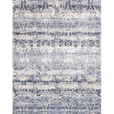 Sequeira Moroccan Rug