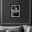 Darkened Glow Print by Oliver Gal-564566448-776998607