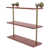 Antique Brass