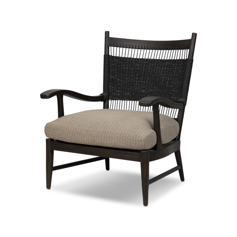 Anders Upholstered Armchair