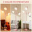 Lampe sur pied Modern