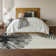 Premium Machine Washable Cerrito Black Rug