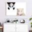 Bears Bubble Gum sur toile-963925318