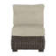 Rustic Woven Sectional Slipper Chair-269954472-296706648-373559787