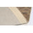 Mora Hand Woven Jute/Cotton Geometric Rug in Camel-22810410