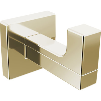 Brizo Frank Lloyd Wright®: Robe Hook