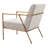 Norrebro Upholstered Armchair