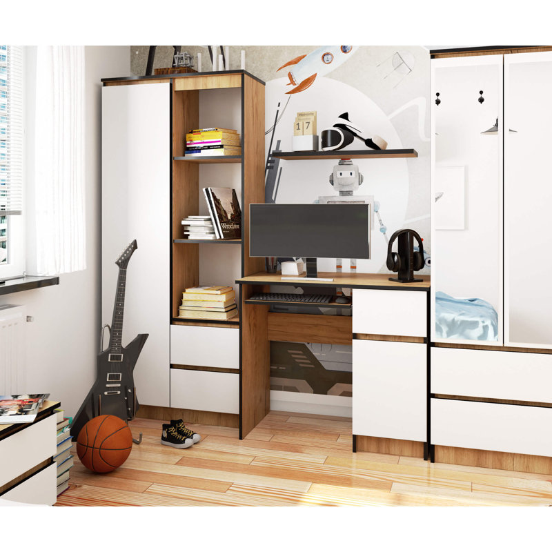 Sikai Desk