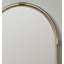 Leila Arch Metal Mirror