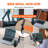 VEVOR Single Screen Desktop Mount