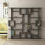 Pearson 6-Tier Freestanding Bookcase with Open Compartments-24069893