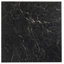 Carreau de vinyle 12 po x 12 po noir Sterling Sterling