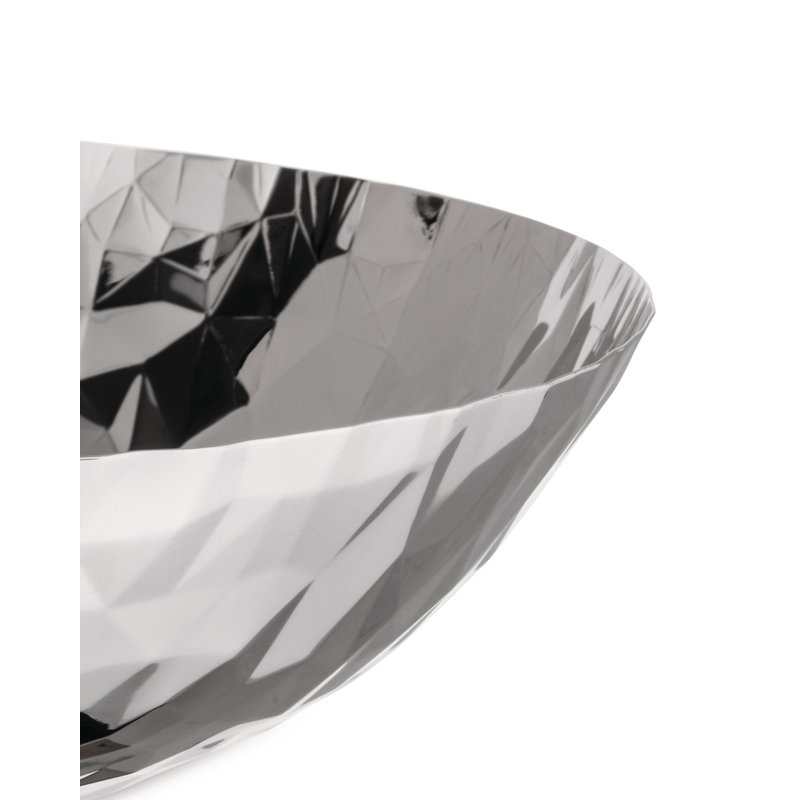 Joy N.1 Centrepiece, Stainless Steel