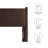 Rael Performance Velvet Headboard-105698060-105698059