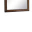Miroir contemporain pour commode covilha Lyerly