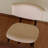 Vintage Home Walnut Dining Table Sets 6 - Person Walnut Solid Wood Top Double Pedestal Dining Set-101142139