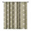 Rideau occultant en polyester Xaiver-51088476