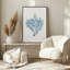 "Nature's Blueprint", reproduction sur toile-58591210-58591212