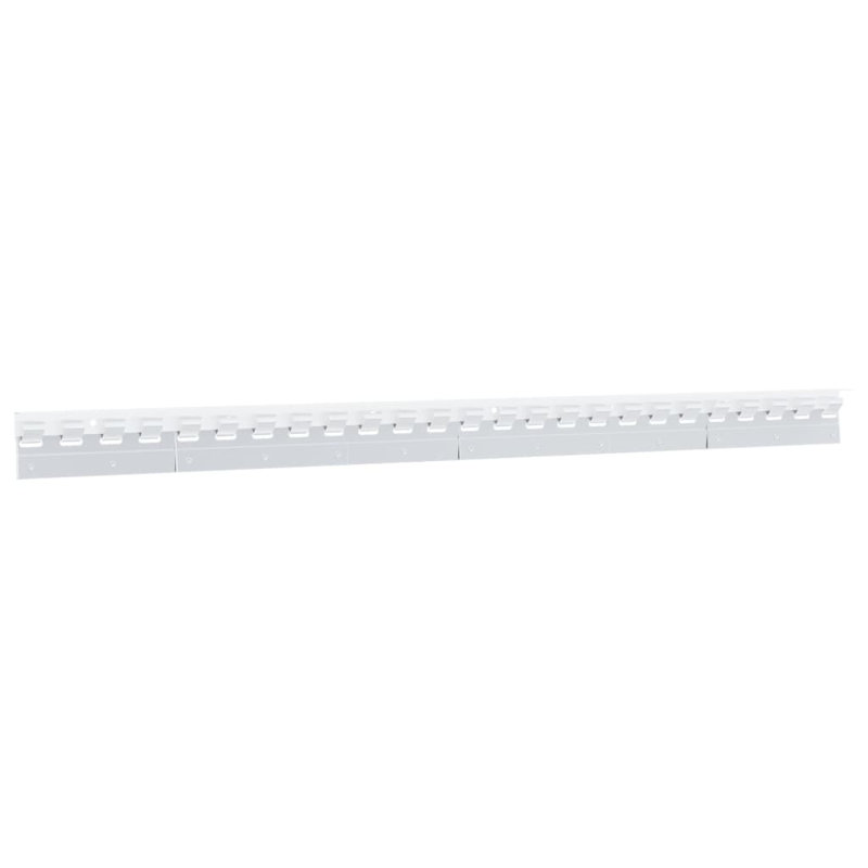 Stainless Steel 20cm Curtain Hardware Accessory
