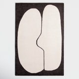 Jason Wu Pebble Rug
