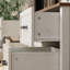 Commode 9 tiroirs