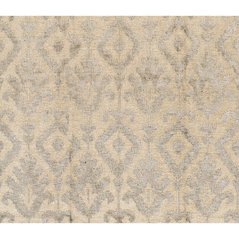 Himalayan Geometric Area Rug