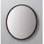 Miroir anti-buée en chêne naturel Veener-2104055503-2104055500-2104055496