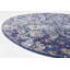Tapis oriental bleu marine Mignonette-18793688