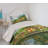 Eclectic Polyester Coverlet-41895947