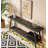 Farmhouse Console Table-2098518797